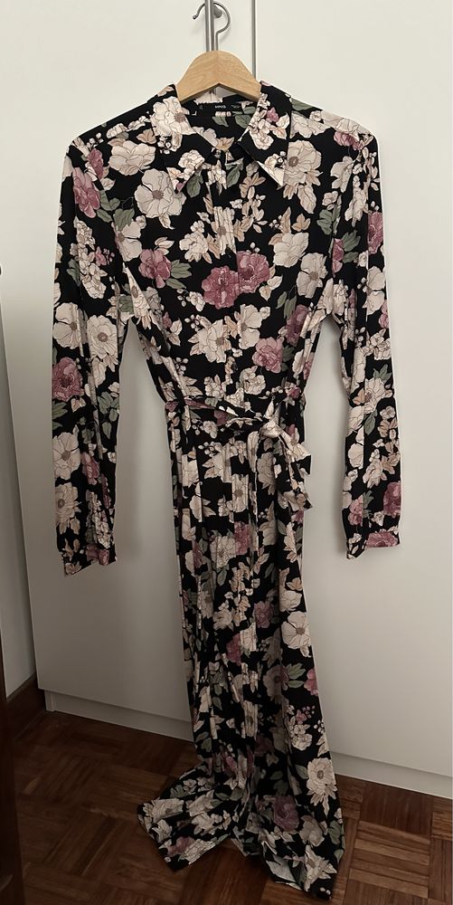 Vestidos de senhora