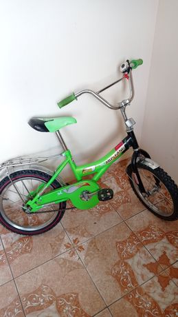 Продам детский велосипед Mustang 16