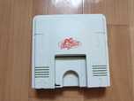 Ігрова консоль PC Engine білий колір під відновлення