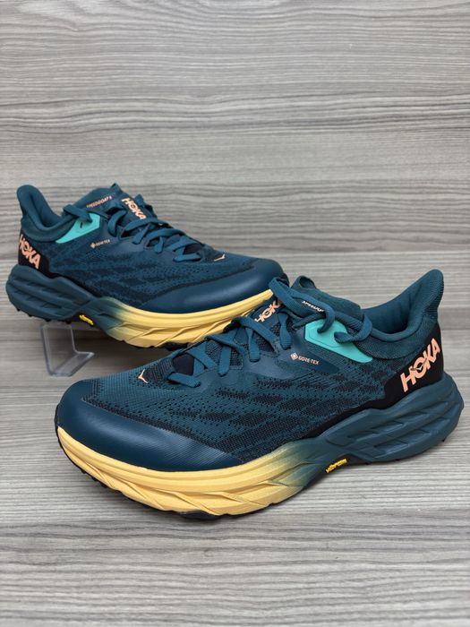 Кросівки HOKA  Speedgoat 5 Gtx GORE-TEX  нові оріг _ Кроссовки Hoka