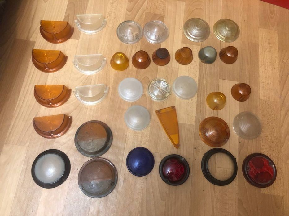 Фары газ маз камаз уаз зил