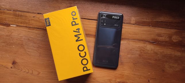 Телефон  Xiaomi Poco M4 Pro 8/256 GB
