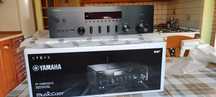 Yamaha R-N803D super stan za pół ceny
