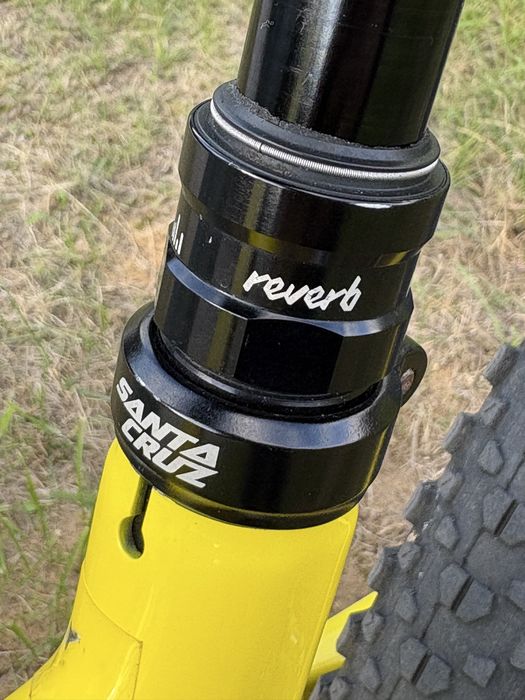 Santa Cruz tb cc 2017