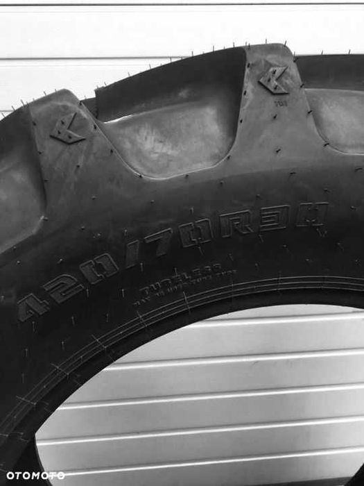 Opona Rolnicza 420/70R30 CEAT FARMAX RATY nawet na 5 LAT!!
