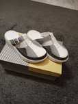 Buty medyczne damskie Eldan