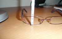 Oprawki Okulary dziecięce Winx