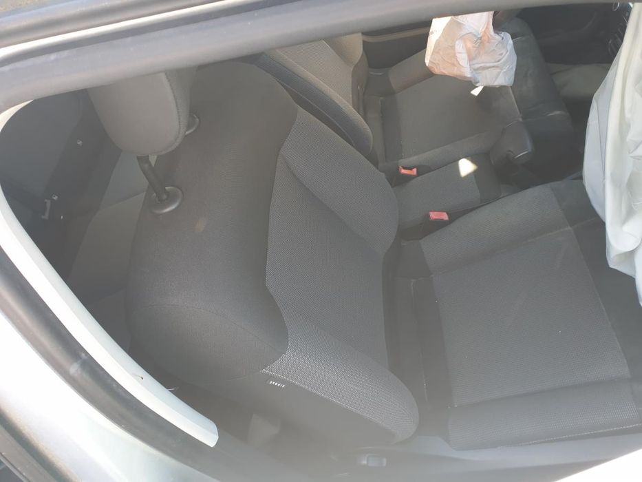Conjunto de bancos CITROËN C4 Cactus