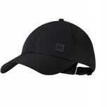 czapka z daszkiem buff summit cap black s/m wygodna lekka