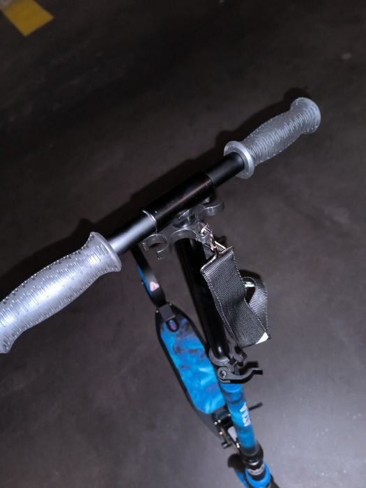 Trotineta adulto / criança