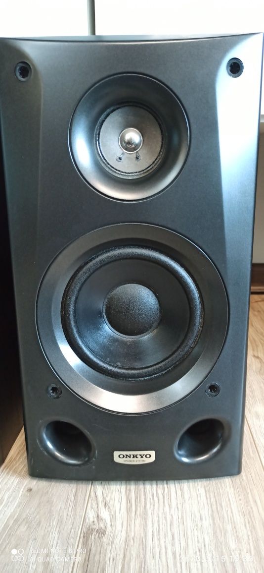 Onkyo Ps-30 kolumny