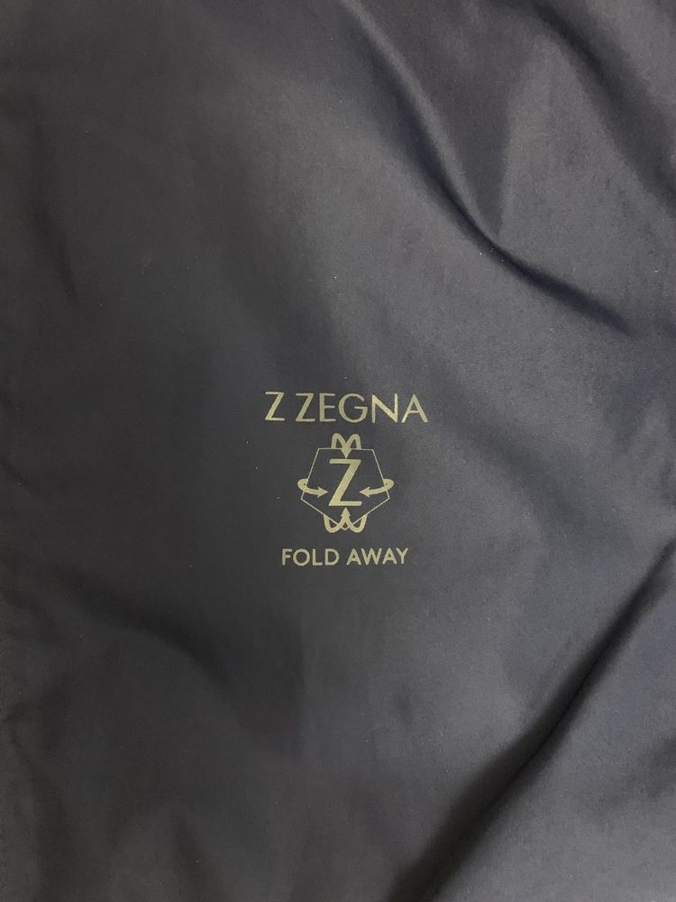 курткa Zegna весна-літо s-m р.