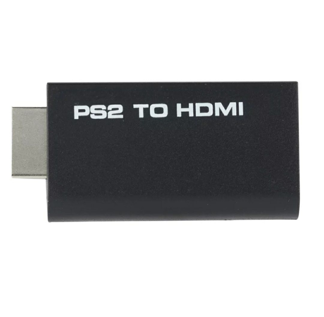 Conversor PS2 para HDMI