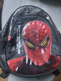 Plecak Spiderman oryginalny