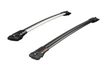 Belki Aguri Prestige do Skoda Yeti z relingami, cichy