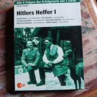 Film DVD Pomocnik Hitlera 1,2