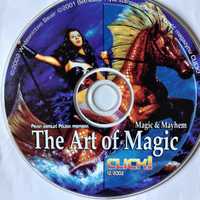 Magic Mayhem THE ART OF MAGIC | polskie wydanie | gra na PC