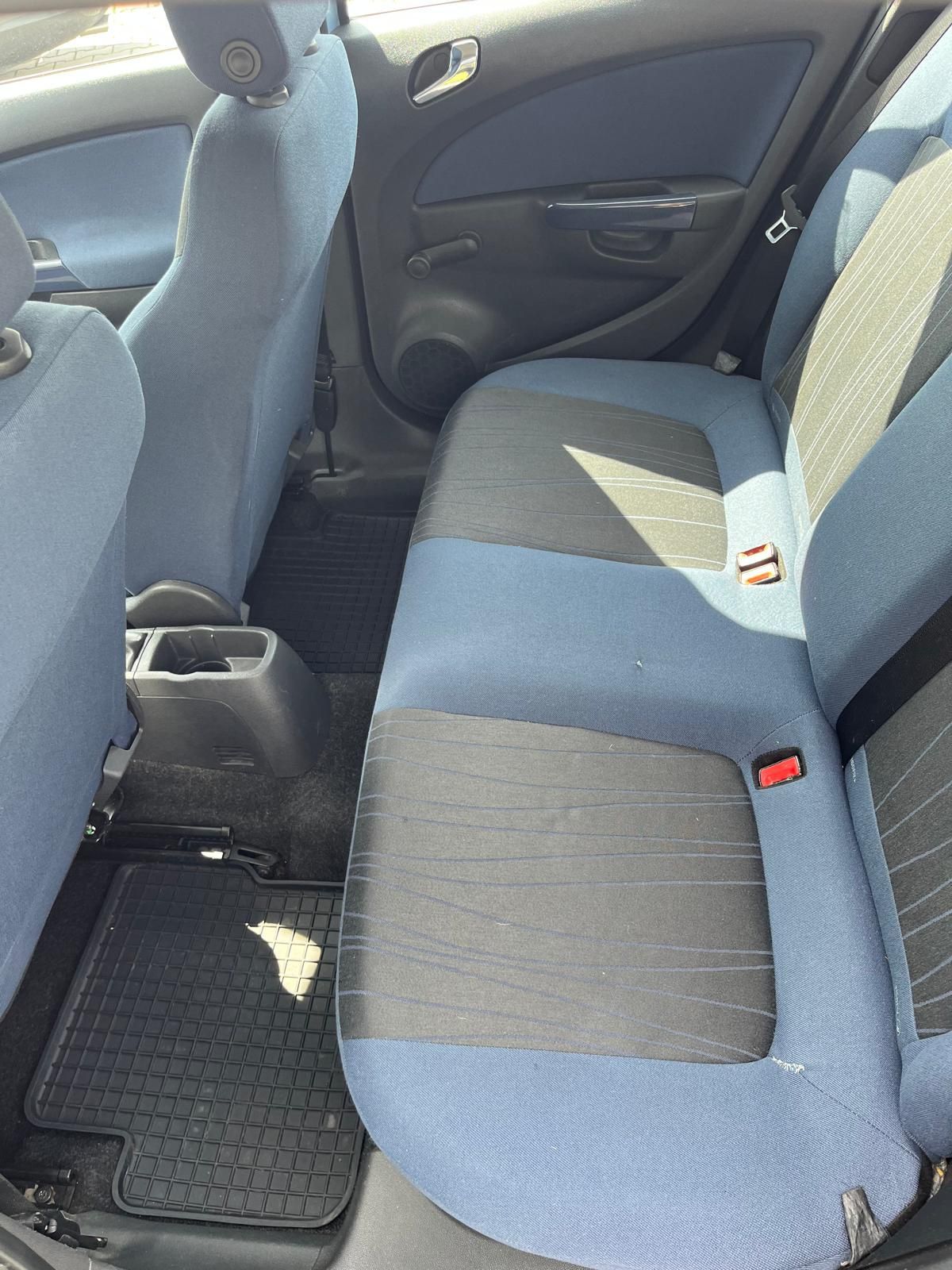 Sprzedam Opel Corsa 1,2 B 2006 R.Klimatyzacja
