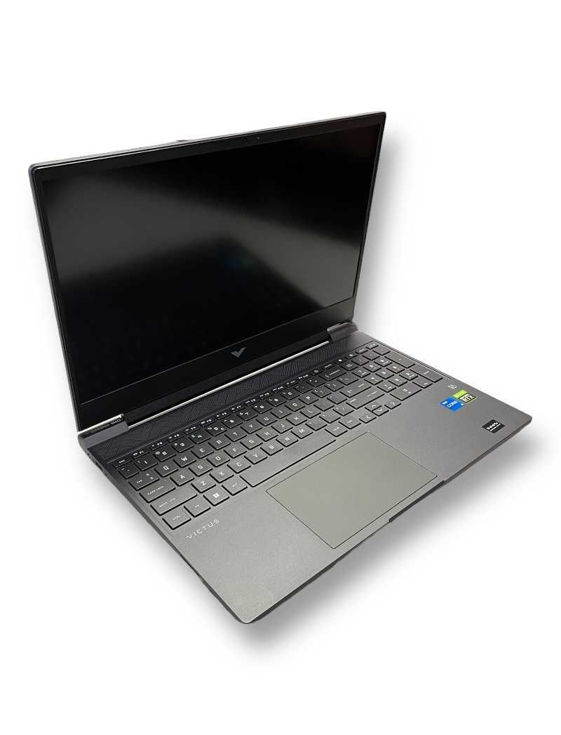 Laptop HP Victus 15 144Hz i5-12450H 16GB/512GB RTX3050 | Gwarancja!