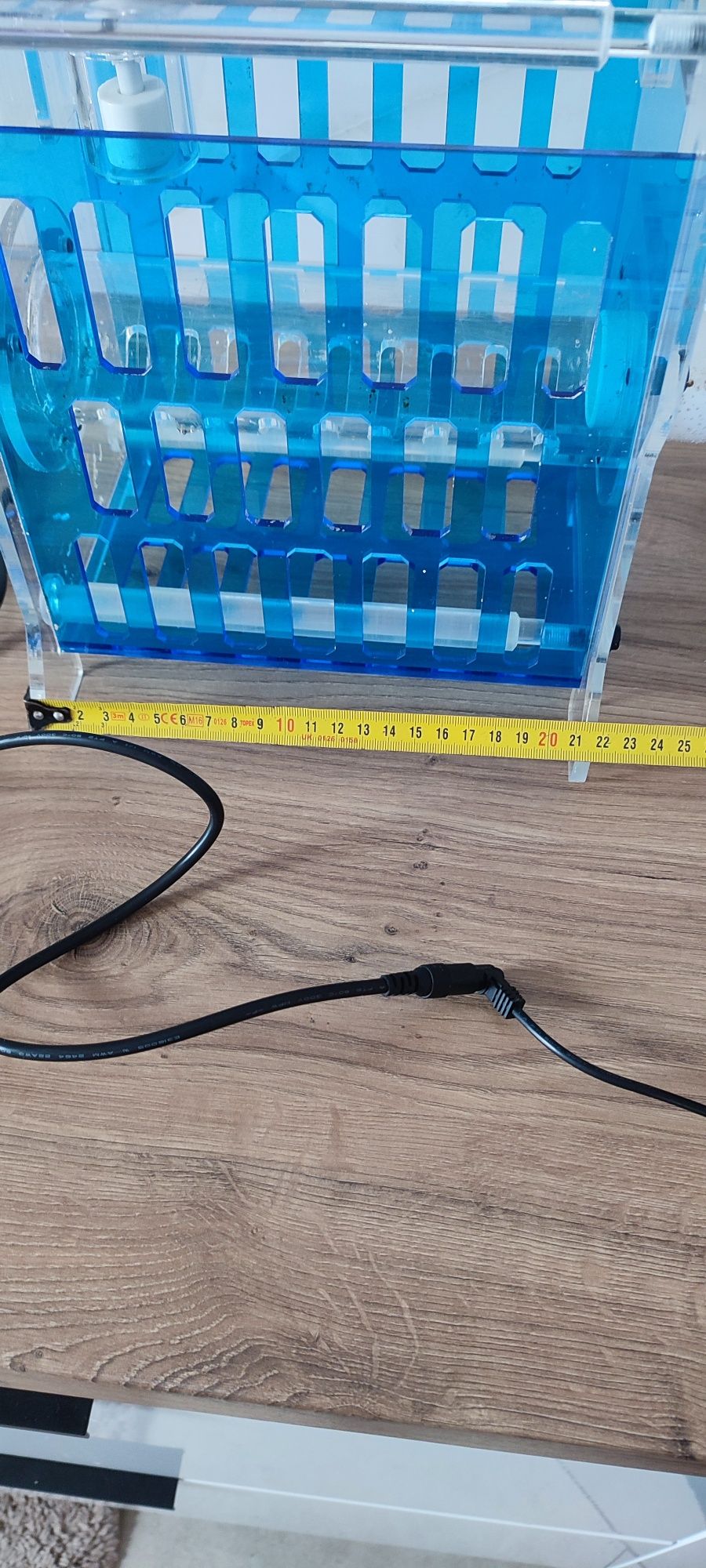 Rollermat Bubble Magus ARF rozmiar L