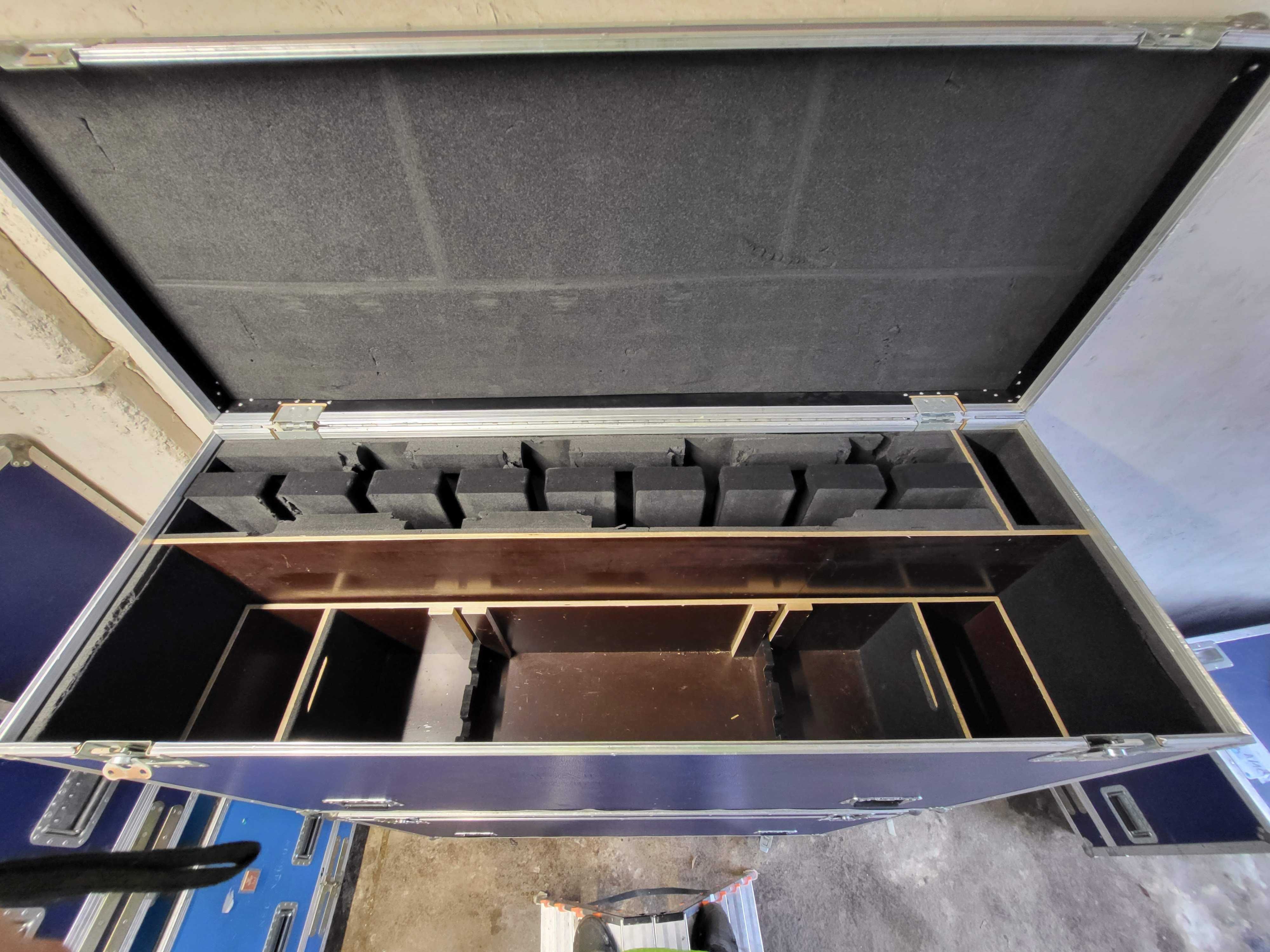Duży Case 161x56x80 || Faktura 23%