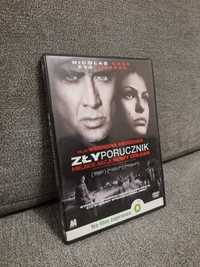 Zły porucznik DVD BOX