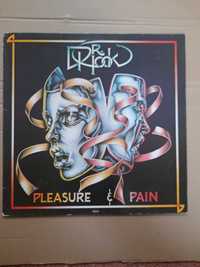 Płyta winylowa - Dr Hook - Pleasure & Pain, 1978