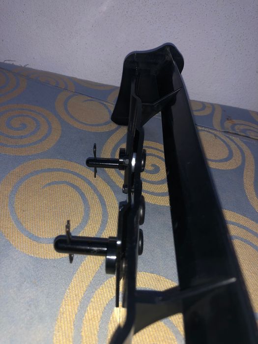 Asa traseira rc baja 5t 1/5