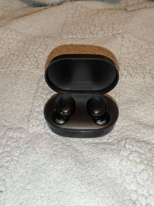 Redmi Airdots наушники Bluetooth Xiaomi