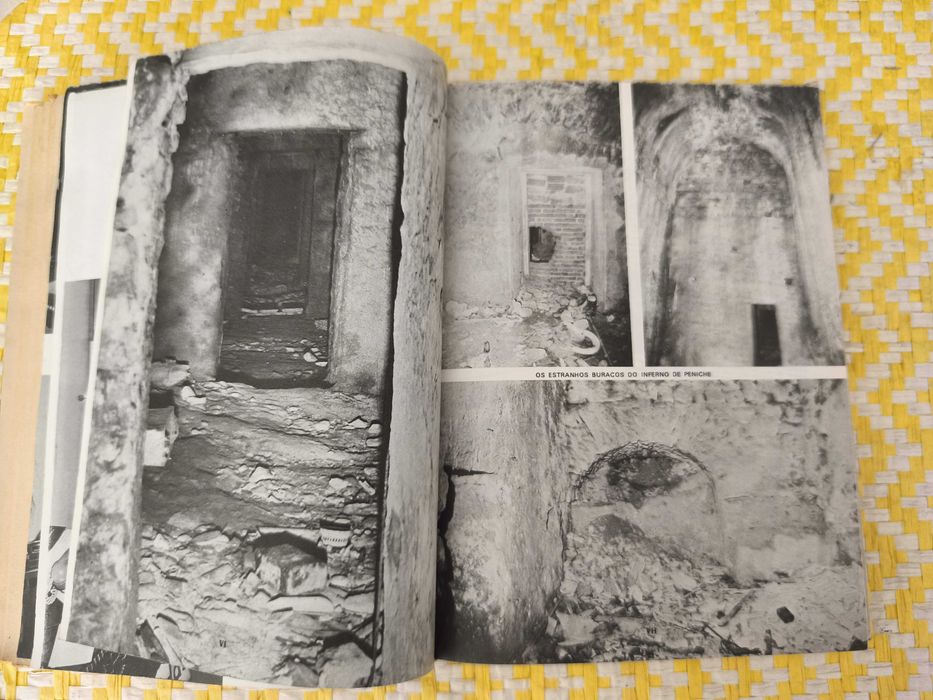 Dossier PIDE- Os horrores de uma policia política