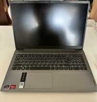 Продаю Ноутбук LENOVO IIdeapad 3 15ALC6 (82KU01DSRA)