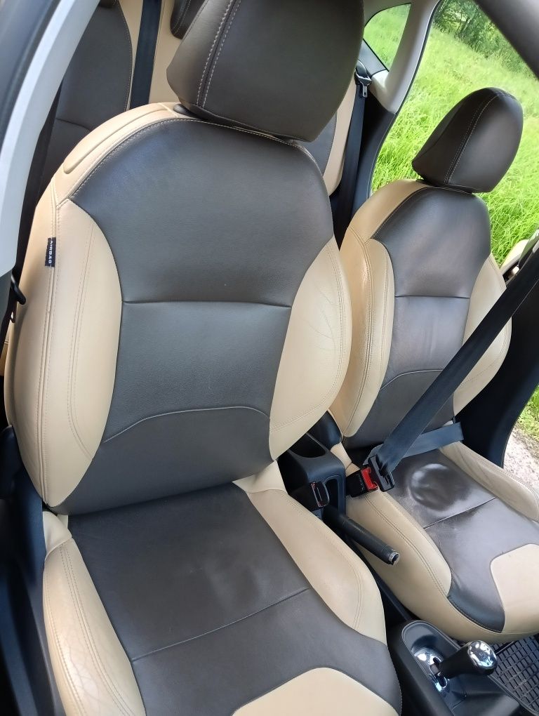 Автомобіль Citroen C3