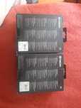 Urgente Vendo 2 comandos novos ps4