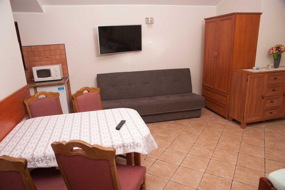 Apartament Sopot na wakacje dla wczasowiczów - super  taras