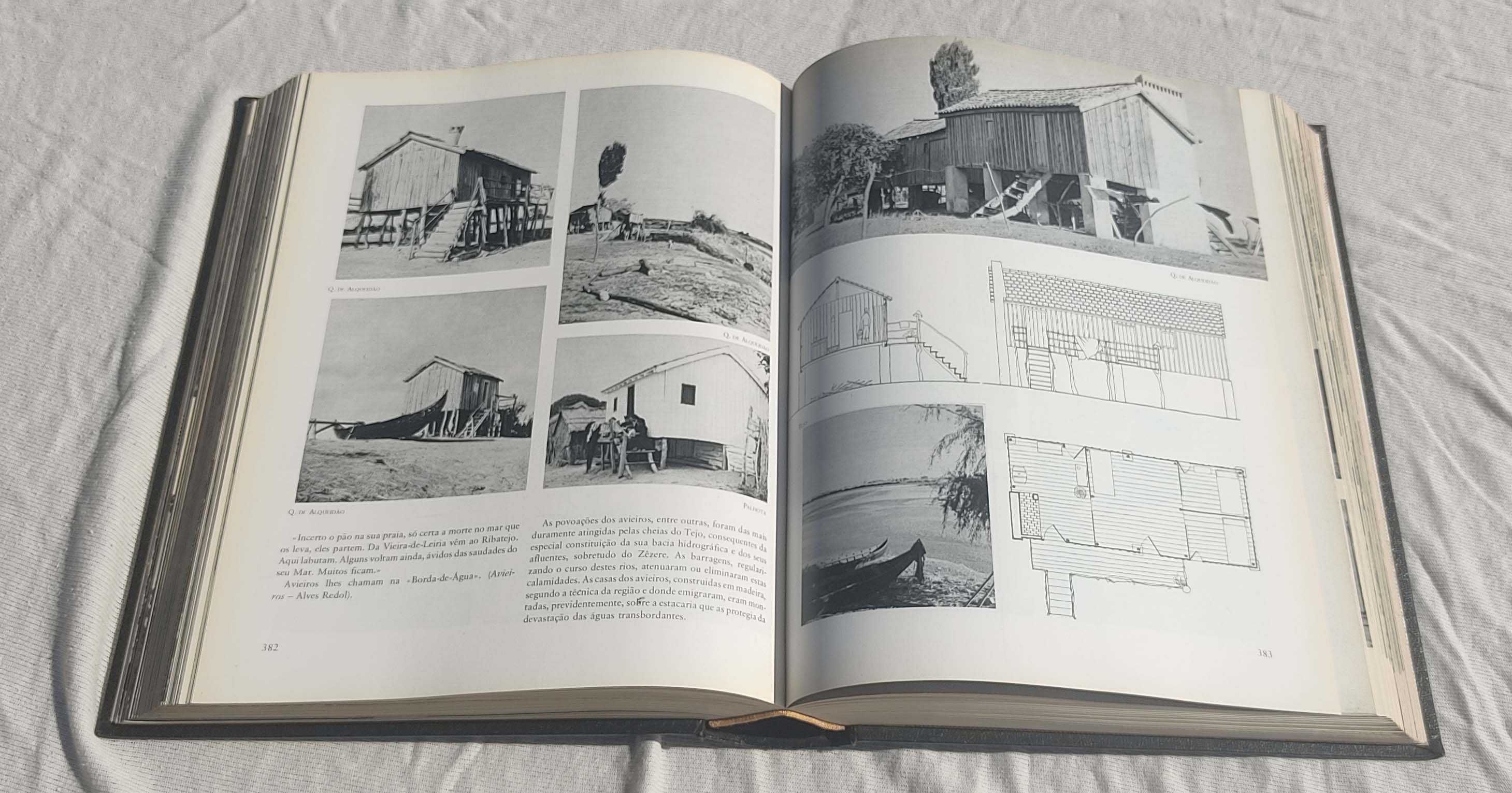 Arquitetura Popular em Portugal (2ª Edição)