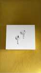 Apple Airpods pro 3.ª geracao novos e selados