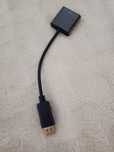 Adapter VGA-DisplayPort