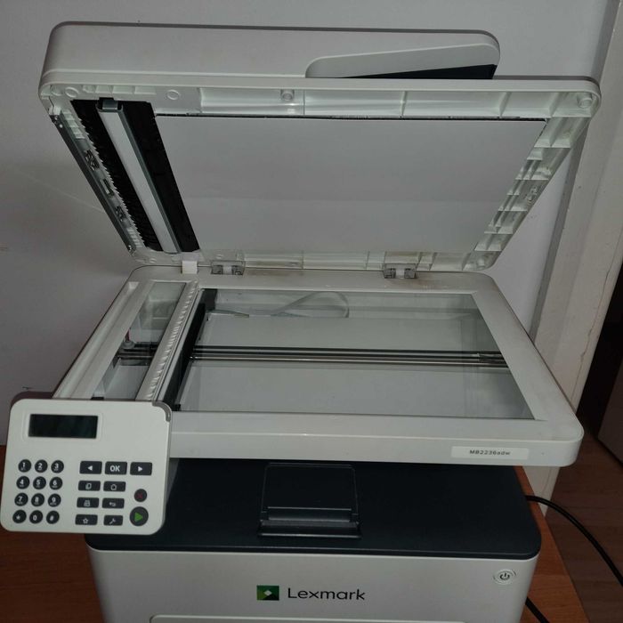 urządzenie wielofunkcyjne  Lexmark MB2236adw