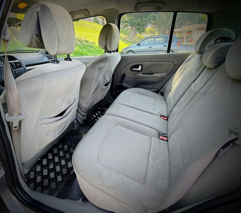 Renault Clio Gasolina bom estado
