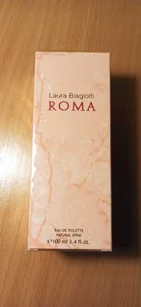 Laura Biagiotti Roma 100ml Nowe