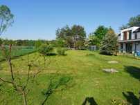 Działka 700 m2 pod zabudowę Wilczkowice