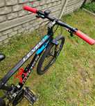 Rower Kross level replica pro junior 24 air