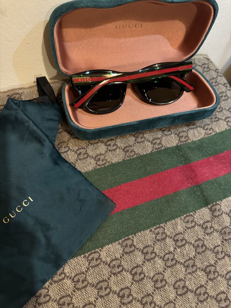 Oculos Gucci polarizado