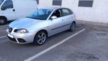 Seat Ibiza 1.2 i