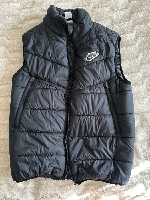 Жилетка чоловіча Nike