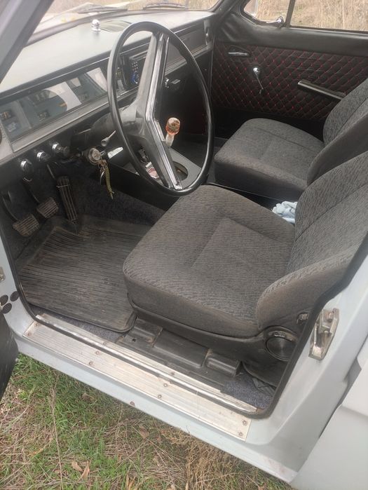 Продам Газ 24 Волга