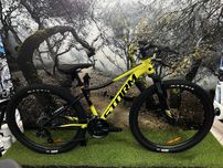 Rower Gorski Storm Racer 26 kola niska rama - Active Zone Bike World