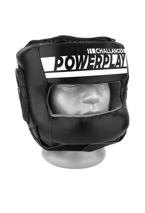 Боксерський шолом