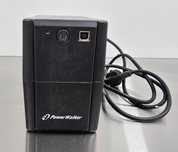 Zasilacz UPS Power Walker VI 850 se/fr