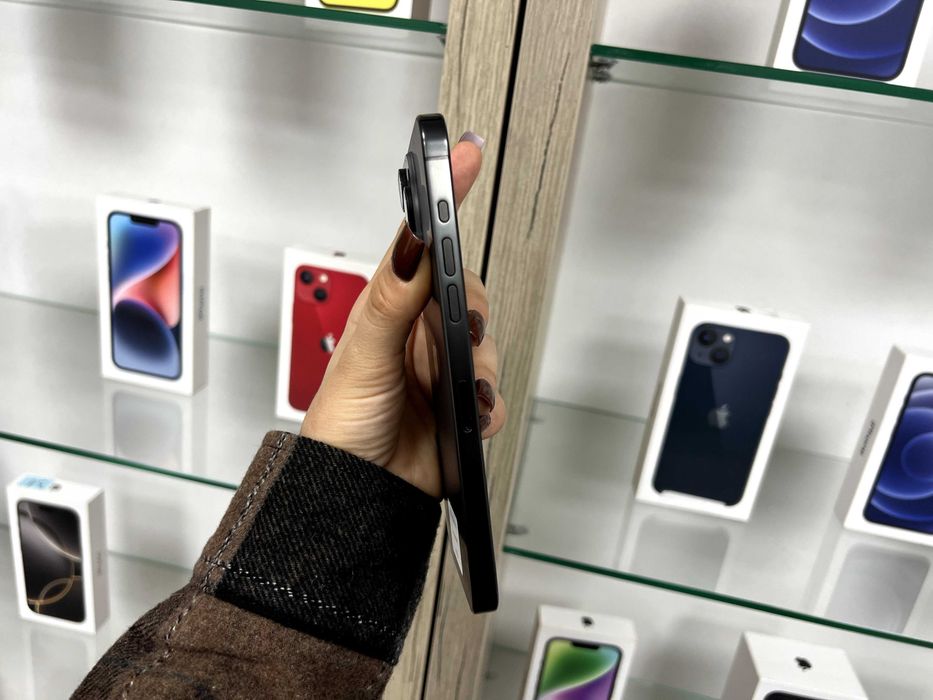 iPhone 15 Pro Max 256 GB Neverlock _ Гарантія _ Магазин_Обмін